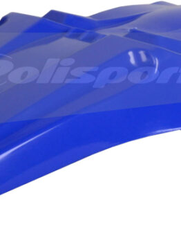 Rear Fender - Blue
