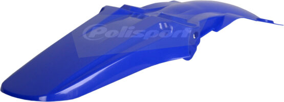 Rear Fender - Blue