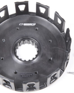 Precision Forged Clutch Basket