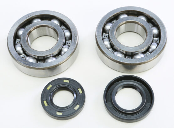 Crankshaft Bearing & Seal Kit