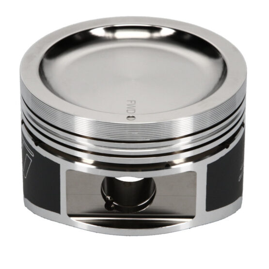 Dished 10.6:1 CR 89.5mm Piston Kit - Image 3