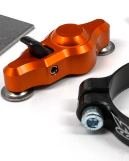 Pro Launch Start Device