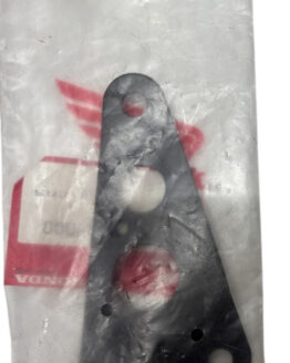 Honda Right Engine Hanger Plate 91-08 CB250