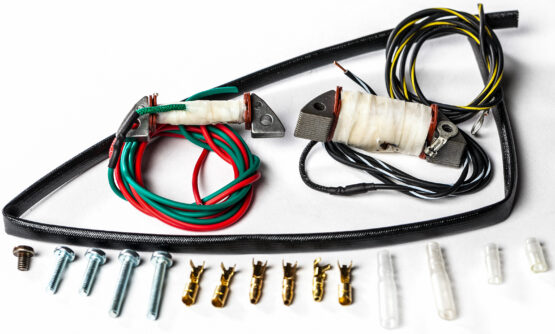 Stator Rebuild Kit