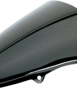 Dark Smoke SR Series Windscreen