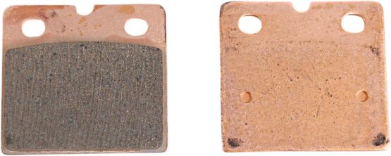 Sintered Double-H Brake Pads - Image 2