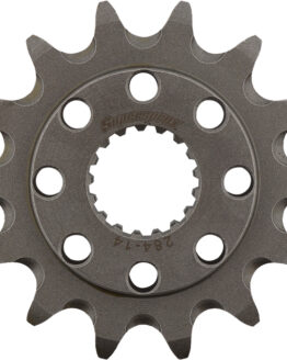 Supersprox Steel Countershaft Sprocket 14T 520 For Honda