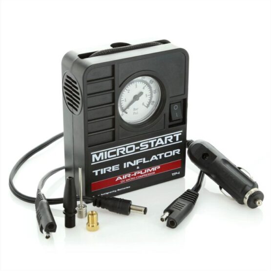 Antigravity ADV Tire Inflator+ - Image 2