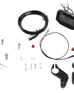 Striker Computer Kit Speed/Volt/Temp