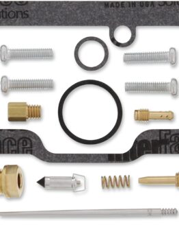 ATV Carburetor Repair Kit