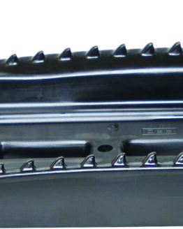 SLP Mohawk Ski Bottom Black Snowmobile Replacement Part