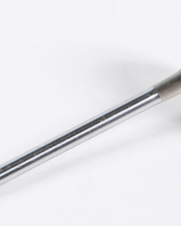 Wiseco Steel Exhaust Valve VES037 For KTM 400/450/500/530 2008-2019