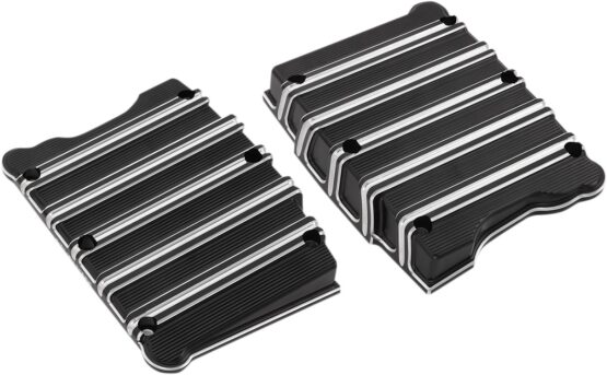 10-Gauge Rocker Covers