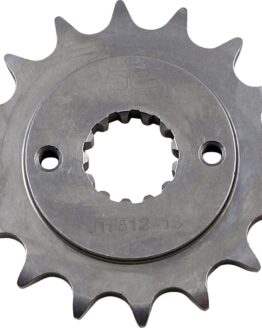 Front Steel Countershaft Sprocket - 16 Tooth 520