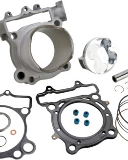 Cylinder Kits