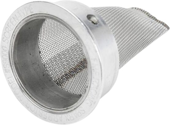 4.1/4C Spark Arrestor Insert