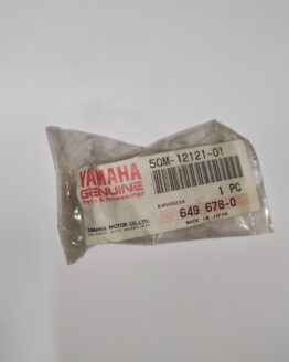 Yamaha Exhaust Valve 50M-12121-01-00