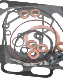 Cometic Top End Gasket Kit 66.6mm Bore C3096 Fits 05-07 Kawasaki KX250