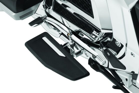 Kuryakyn Omni Heel-Toe Shifter Chrome - Image 2