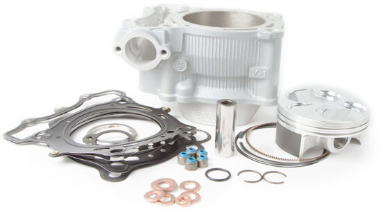 Standard Bore Cylinder Kit Hi Comp