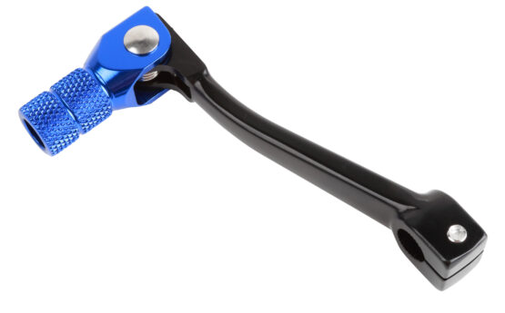 Forged Shift Lever w/ Blue Tip