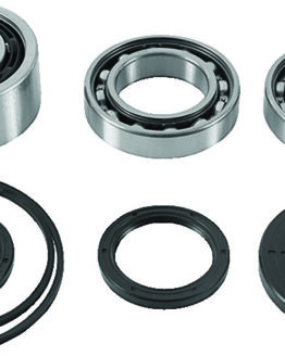 QuadBoss Front Diff Bearing & Seal Kit For Polaris RZR 4 900 2017