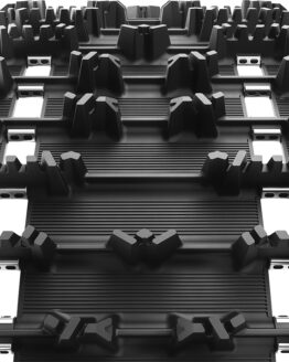 Rip Saw Cross Country Track 129x15x1.50 2.86