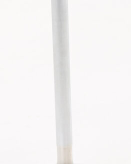 Steel Single Valve Intake 1mm Oversize