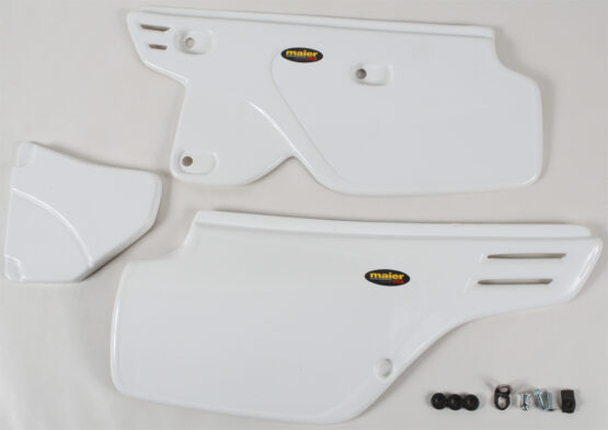 Replica Side Panels - White