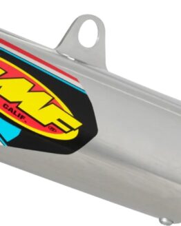 PowerCore 2 Slip On Silencer Exhaust
