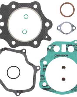 Vertex Top End Gasket Kit Fits 1995-2003 Honda TRX400FW Foreman