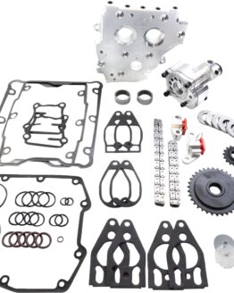 Feuling Race Series Oil System Kit Twin Cam For Harley 07-17