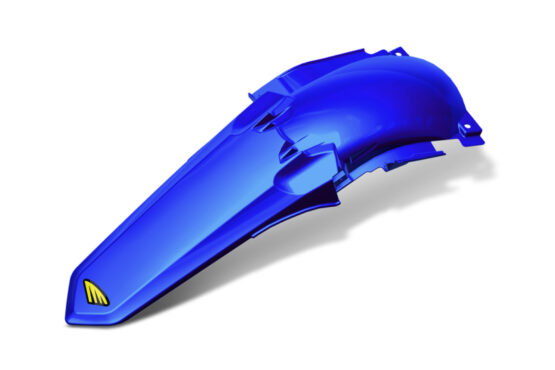 04-21 Yamaha YZ125 Performance Rear Fender Blue