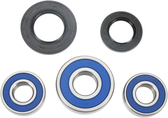 Wheel Bearing and Seal Kits