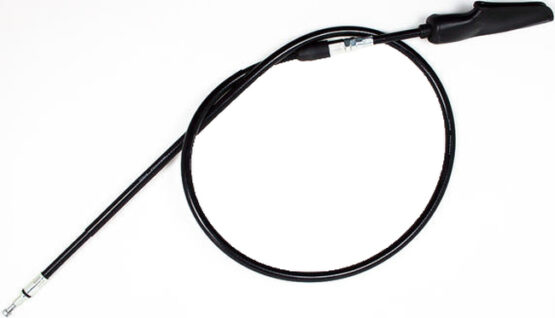 Black Vinyl Clutch Cable