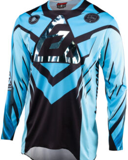 Answer 25 Elite Xotic Jersey Sapphire/Black Youth - XL