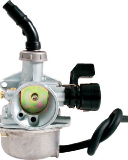 MOGO Parts 19mm 4-Stroke Carburetor for 50-125cc Horizontal Engine