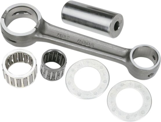 High Performance Connecting Rod Kit - Image 2