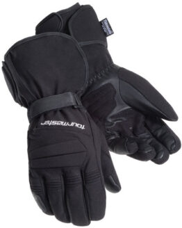 Black Synergy 2.0 Heated Gloves - X-Small