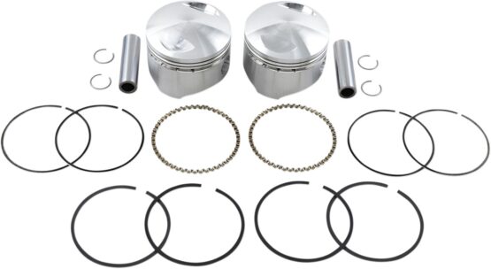 High Performance Forged Pro Lite Piston Kit