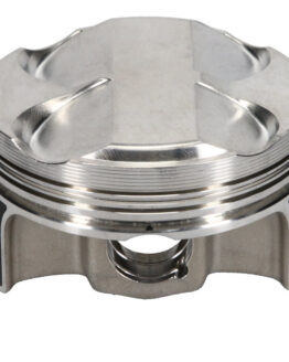 Wiseco +5cc 12.5:1 CR Piston Fits Honda K24 w/K20 Head