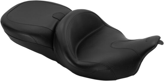 Summit Plain Vinyl 2-Up Seat