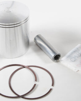 Piston Kit 68.00mm Bore (+1.00mm)