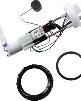 Fuel Pump Complete Module