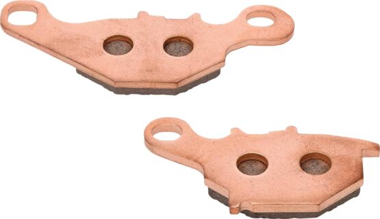 Sintered Brake Pads - Image 2