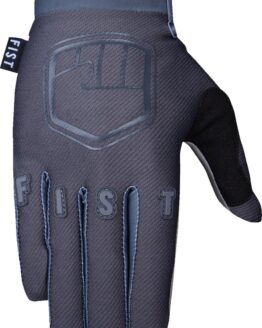 FIST Handwear Strapped Stocker Gloves Gray - Men's Medium