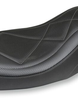 Super Tripper Carbon Fiber Vinyl 2-Up Seat Backward