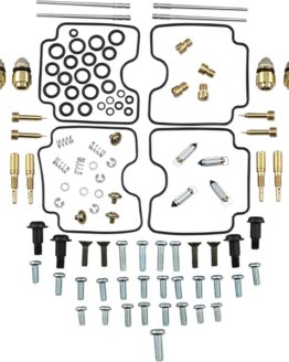 Parts Unlimited Carburetor Repair Kit Yamaha FZS1000 FZ1