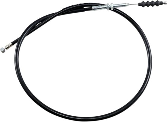 Black Vinyl Clutch Cable - Image 2