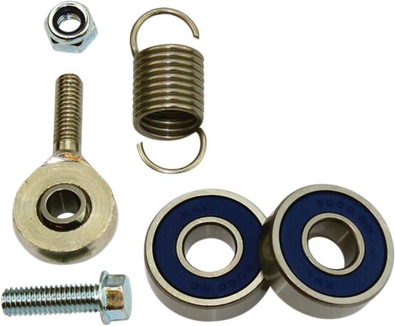 Rear Brake Pedal Rebuild Kit